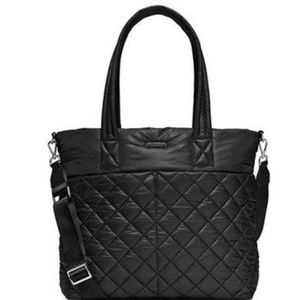 Michael KORS Quilted Totebag